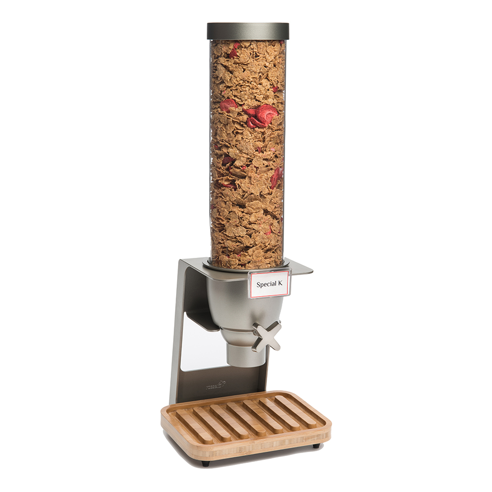 DISPENSER 1.3GAL CAPACITY