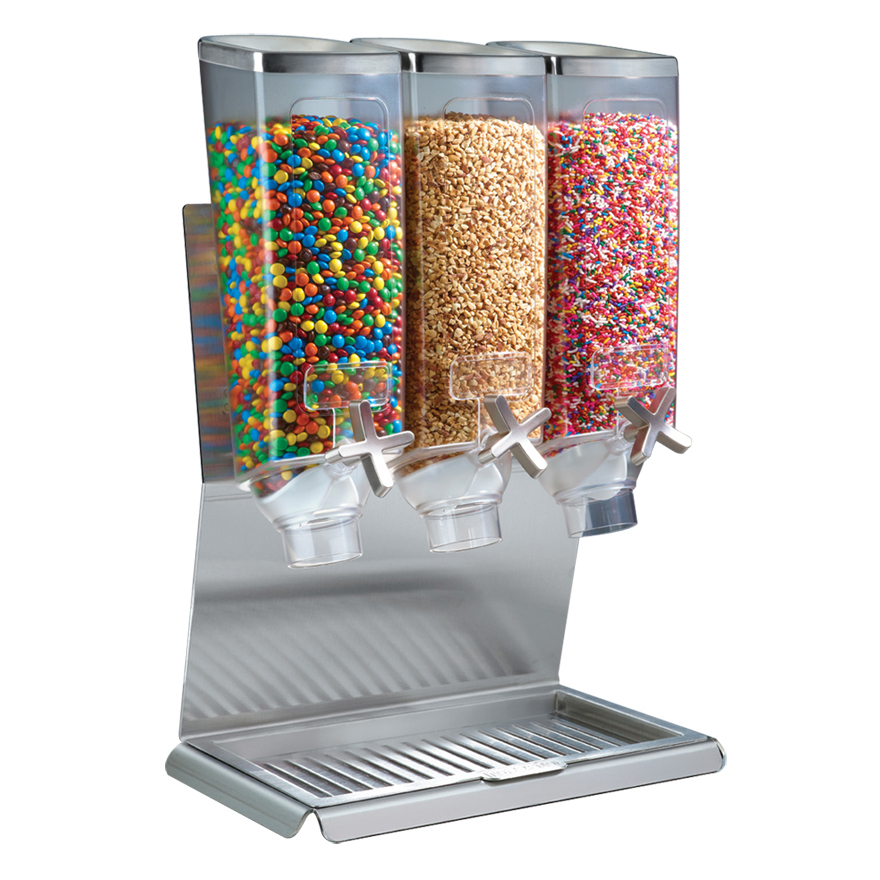 EZPRO T3 TOPPIND DISPENSER