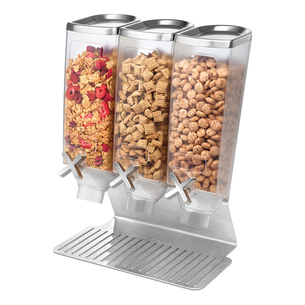 DISPENSER, DRY PRODUCTS