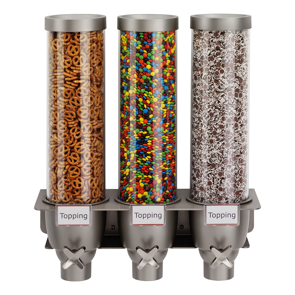 EZ Multi-cone 3W Dispenser