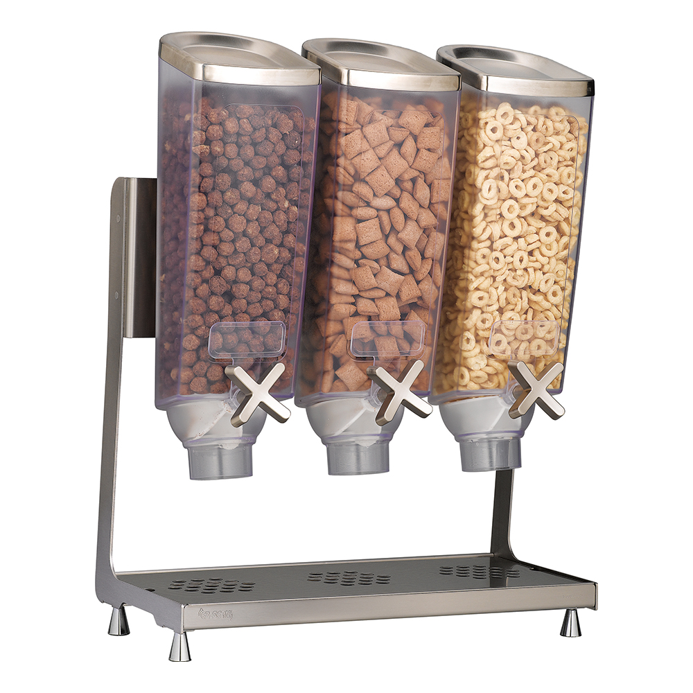 EZ PRO 3 CEREAL DISPENSER
