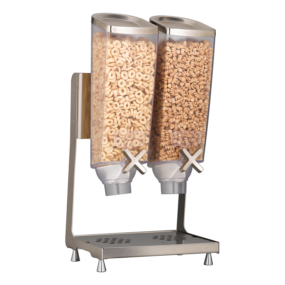 EZ- PRO DRY PRODUCT DISPENSER
