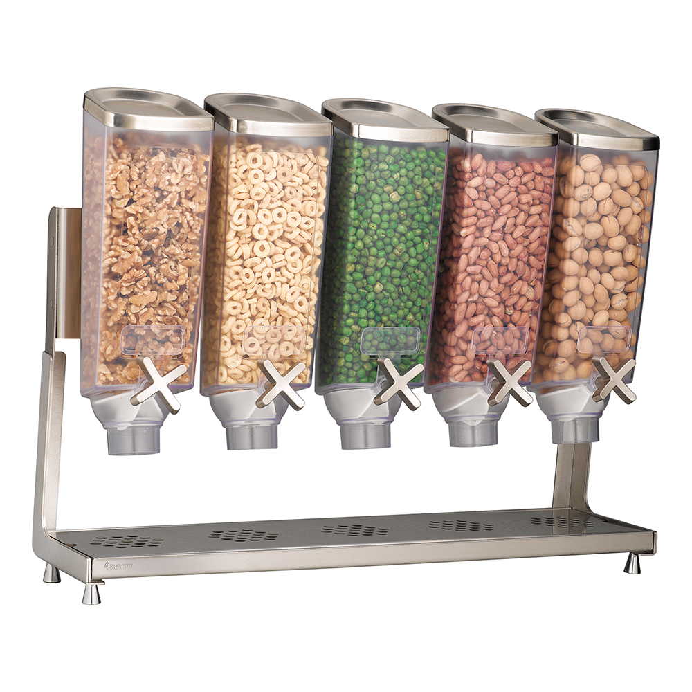 EZ SERV-EZ PRO 5 DISPENSER