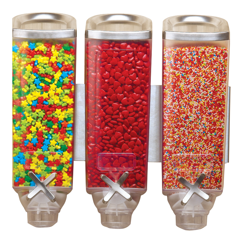 EZ-SERV EZ-PRO 3W Dispenser