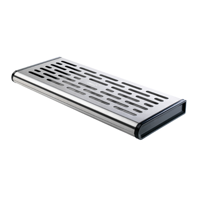 SS Catch Tray