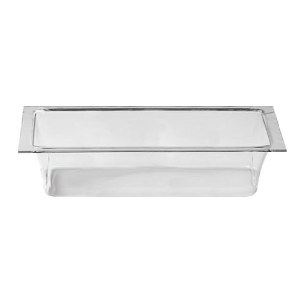 MULTI CHEF ICE TUB