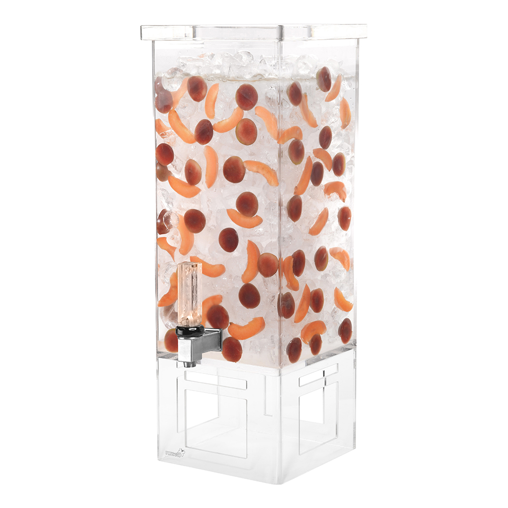 BEVERAGE DISPENSER