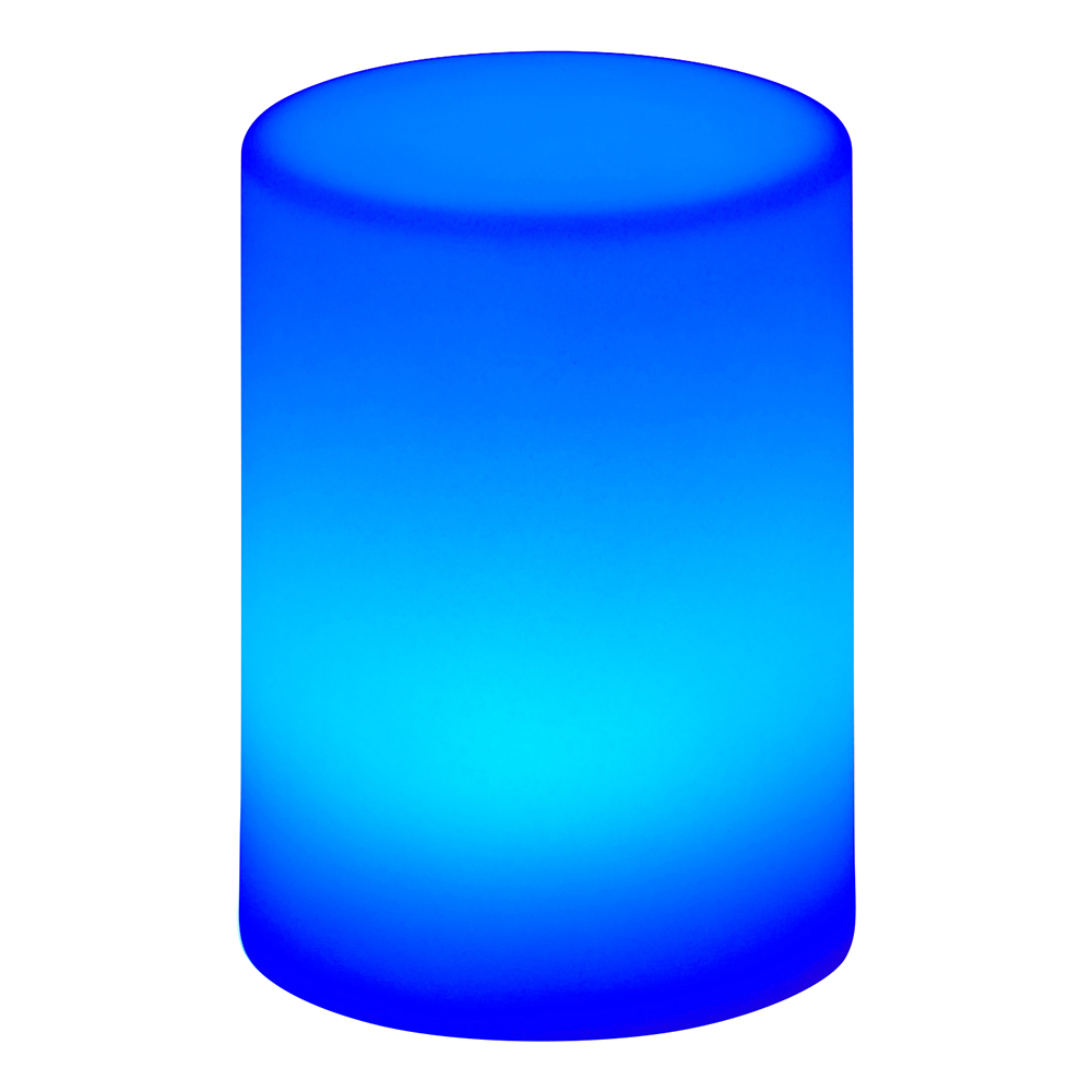 CANDLE, FLAMELESS