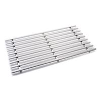 Rosseto SM193 Rectangular Multi-Chef Track Grill for
Multi-Chef Warmers - 24" x 12" x 4/5"