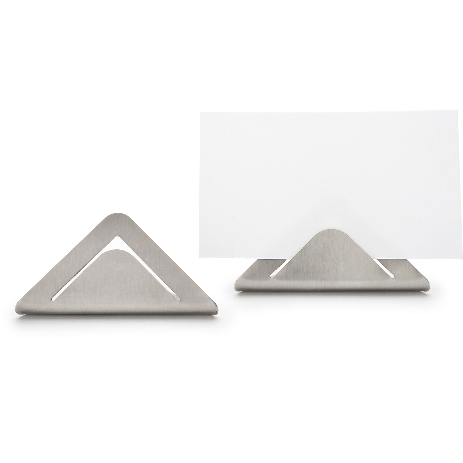 MENU MESSAGE HOLDER