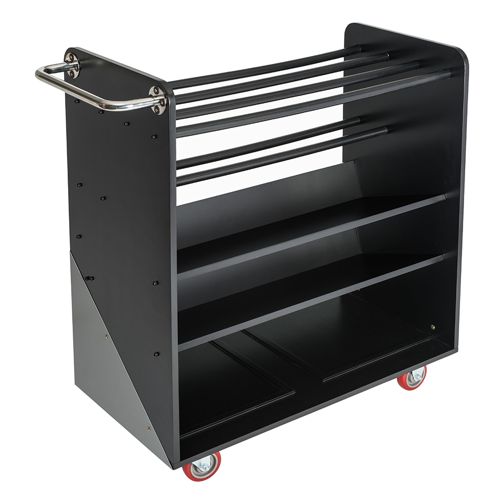 SKYCAP MULTILEVEL CART