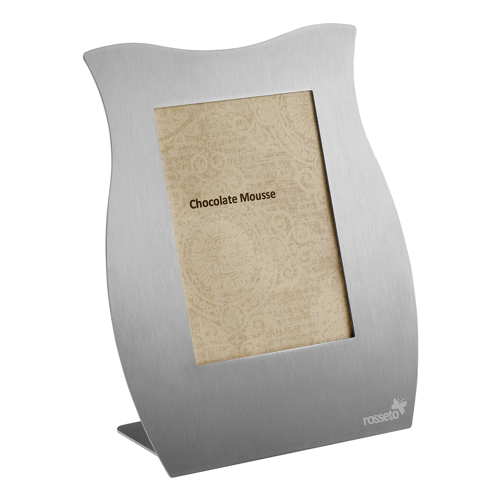 SIGN HOLDER,TULIP SHAPED