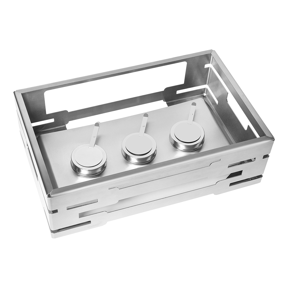 MULTI-CHEF FOOD WARMER