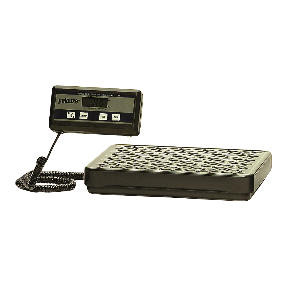 DIGITAL RECEIVING SCALE 150LB