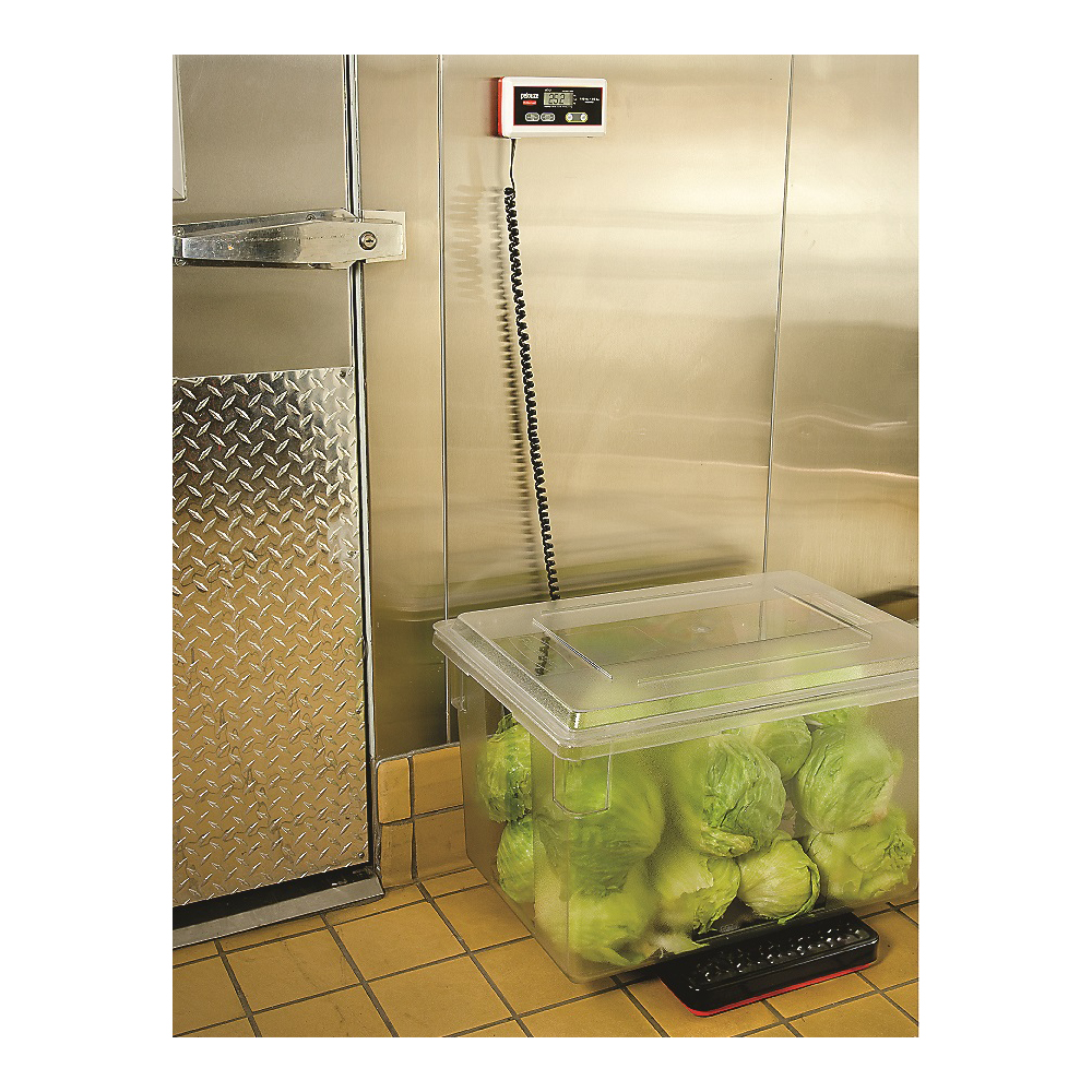 DIGITAL RECEIVING SCALE 150LB