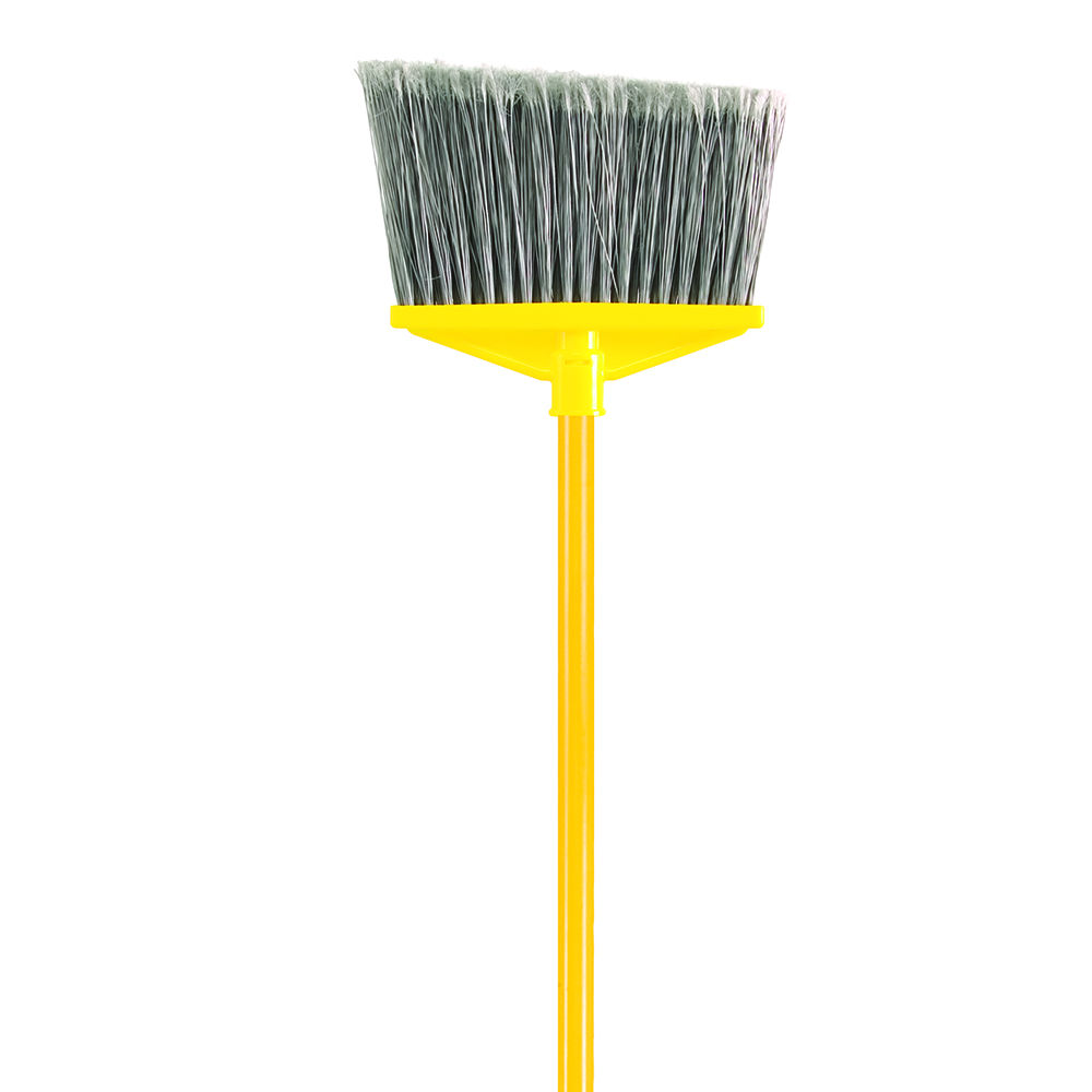 BROOM ANGLED NYLON (6)