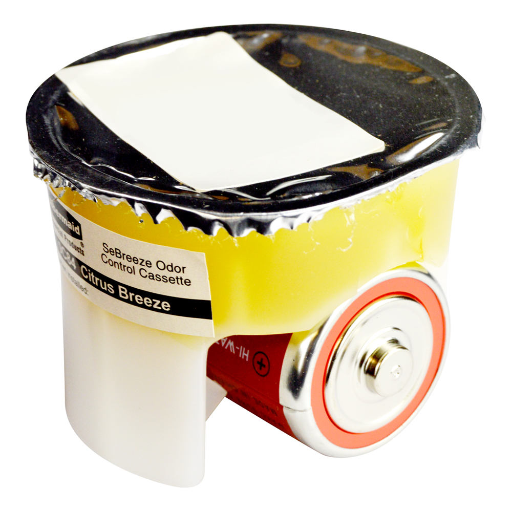 FRAGRANCE GEL CINN. (6) *BS*