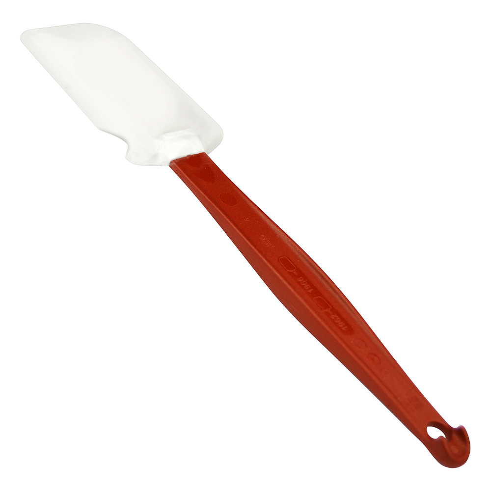 9 1/2" HIGH HEAT SCRAPER *D*