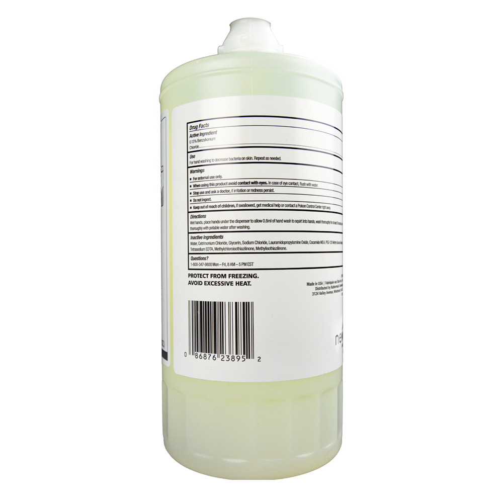 1600 ML HAND SOAP REFILL (4)