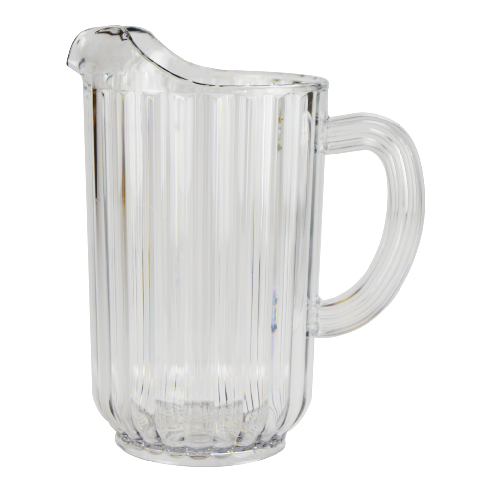 54 OZ BOUNCER PITCHER *F/D*