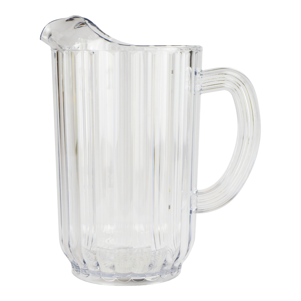 72 OZ BOUNCER PITCHER*F/D*