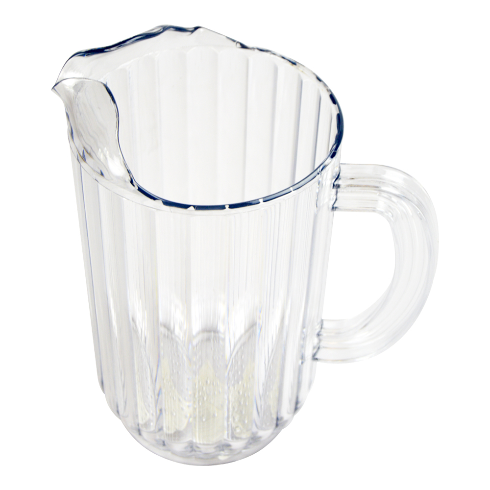 72 OZ BOUNCER PITCHER*F/D*