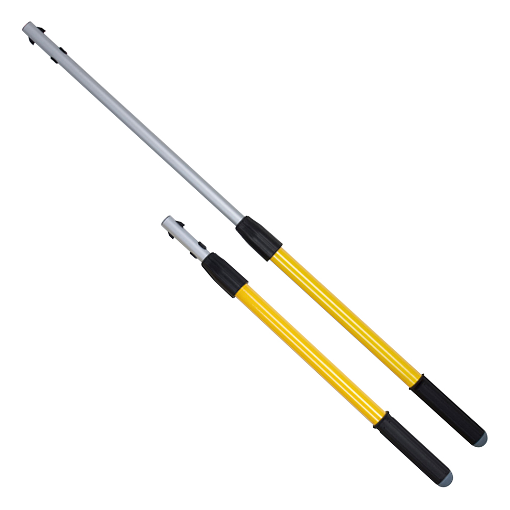 QUICK CONNECT SHORT HANDLE