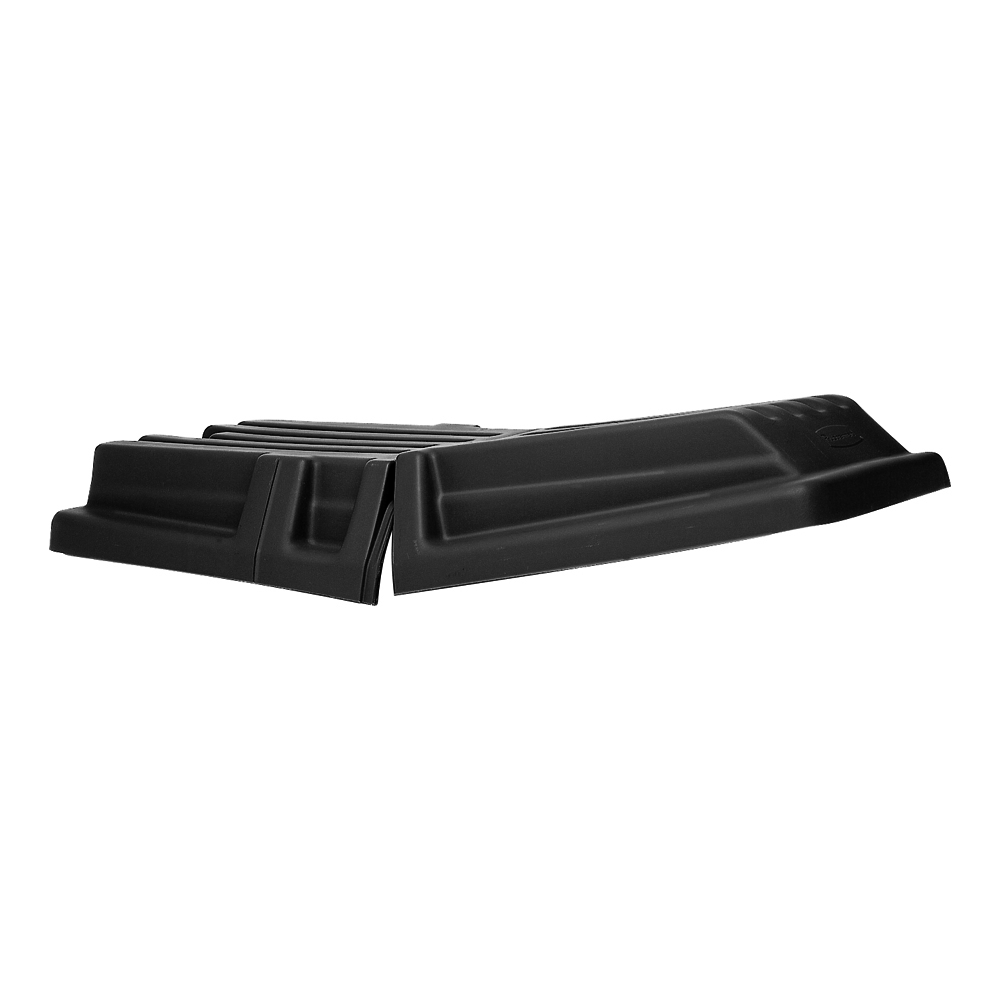 TILT TRUCK LID BLACK