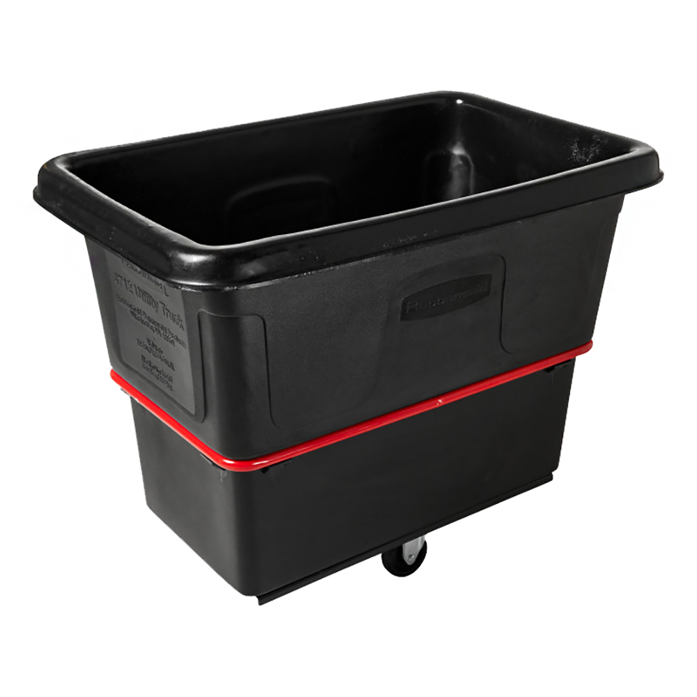 16cu.ft MOBILE UTILITY TRUCK