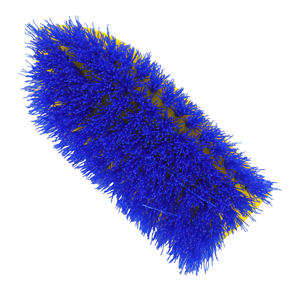 6" HAND SCRUB BRUSH (12)