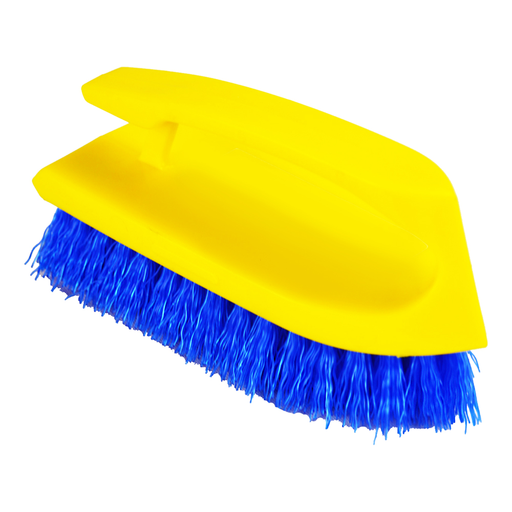 6" HAND SCRUB BRUSH (12)