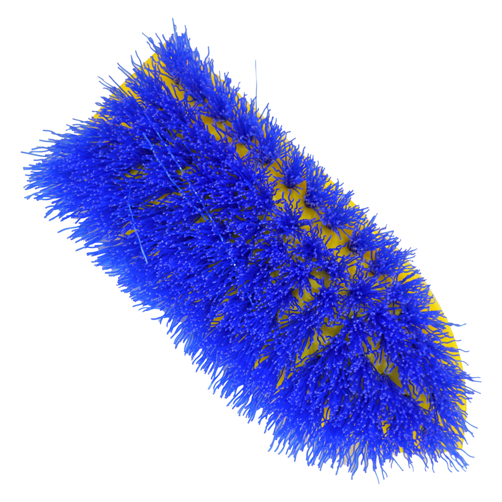 6" HAND SCRUB BRUSH (12)