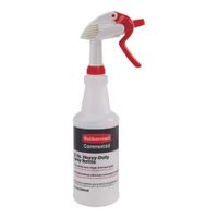 Spray Bottle W/ Trigger - 32 oz *Discontinued*