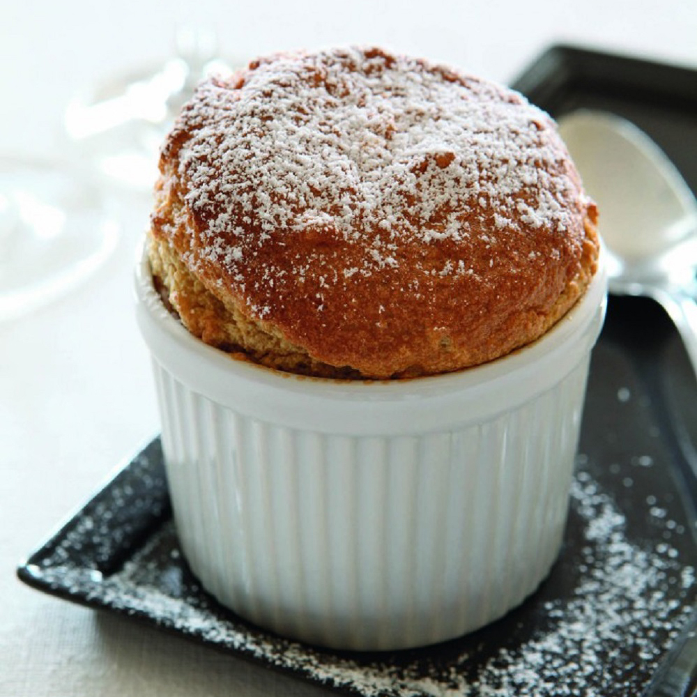 SOUFFLE, 8 OZ., 3-1/2" (.5)