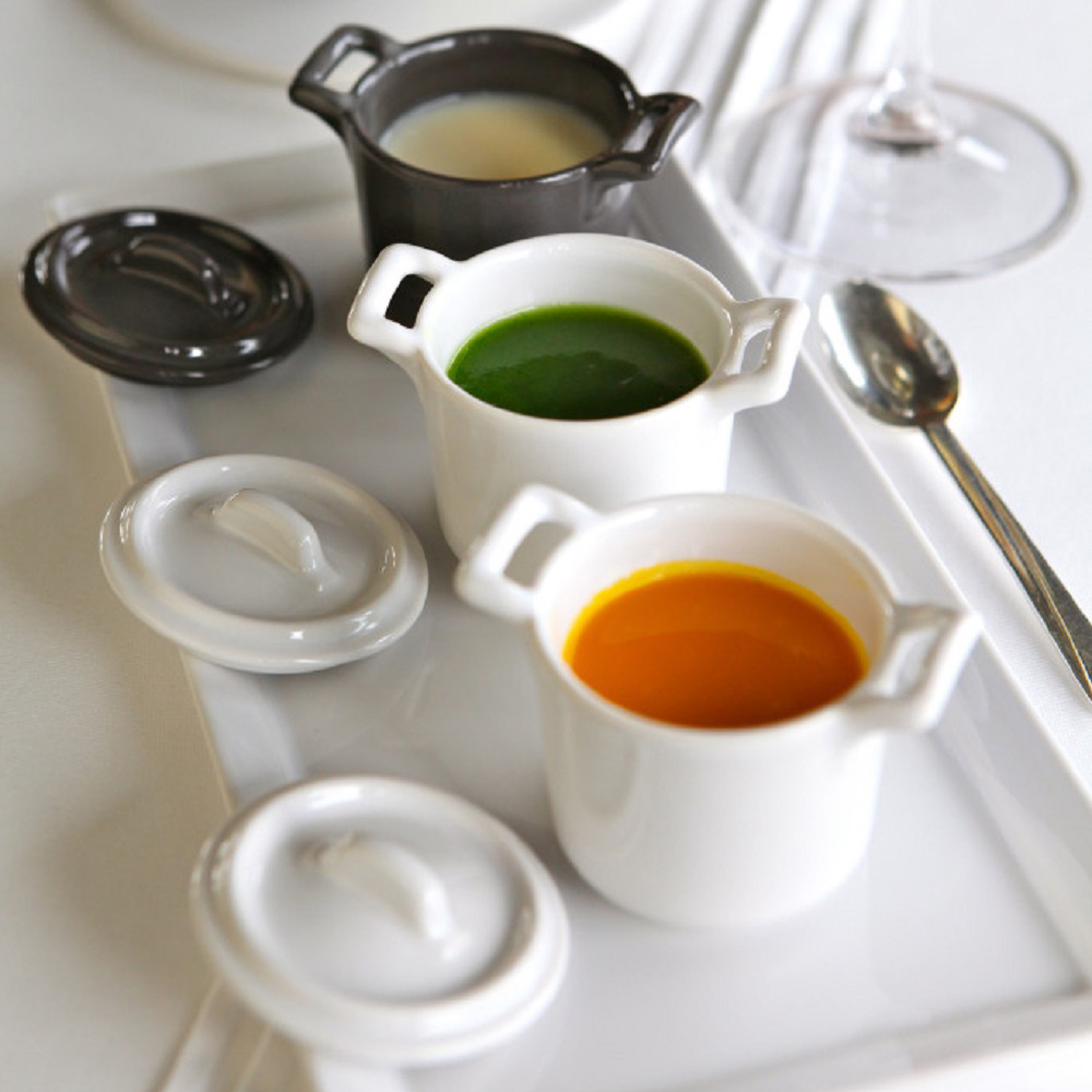 CHINA, BOWL W/ COVER