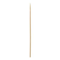 Royal Paper R806 Skewer, Round, Bamboo - 6"