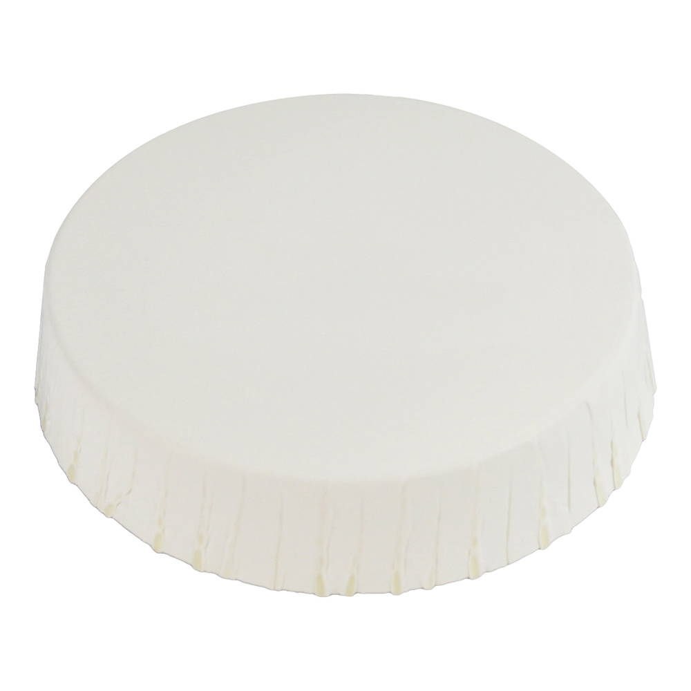 100MM GLOSSY STANCAP (600) *D*