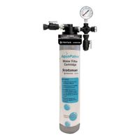 Scotsman AP1-P AquaPatrol Plus Water Filtration System,
Single - 2.1 gal/min