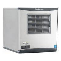Scotsman C0522SA-1 Prodigy Plus Ice Maker, Small Cube Style,
Stainless Steel - 475 lb/24 hour