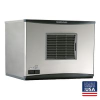 Scotsman C0530MA-1 Prodigy Plus Ice Maker, Cube Style,
Stainless Steel - 115V; 525 LB/DAY