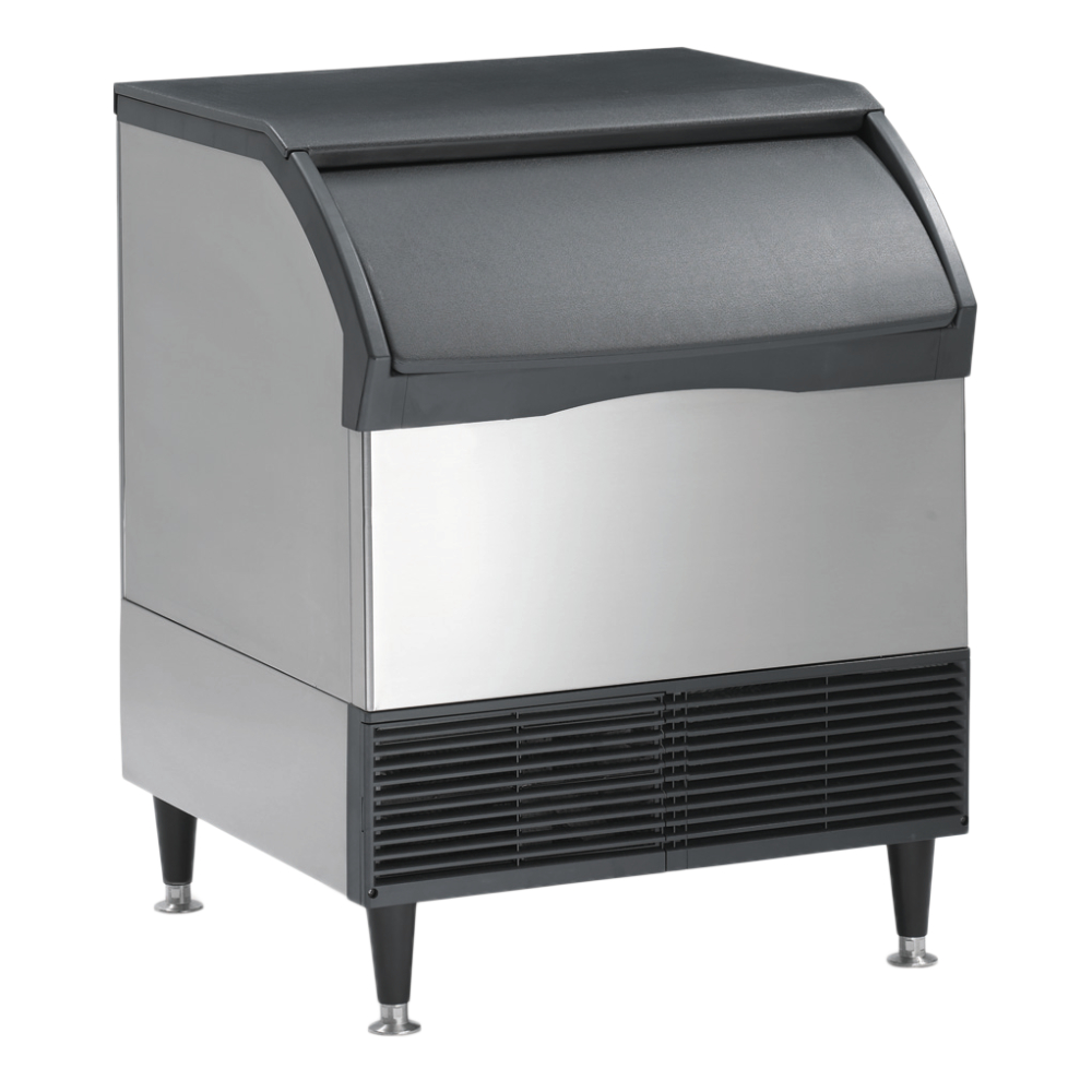 UC ICE MAKER CUBE 313LB