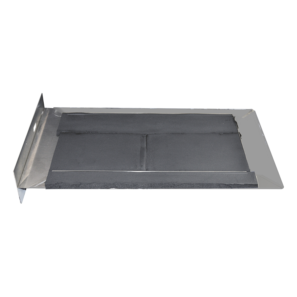 BIN TOP ADAPTER FOR B948 BIN