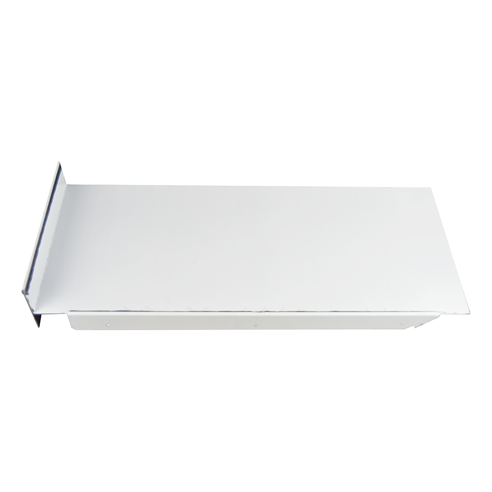 BIN TOP ADAPTER FOR B842 BIN