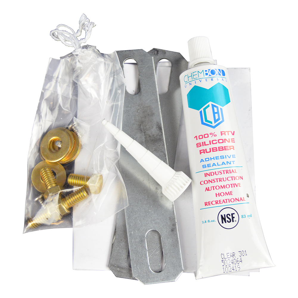 BIN TOP ADAPTER FOR B842 BIN