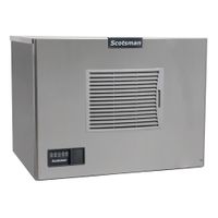 Scotsman MC0530SA-1 Prodigy Elite Ice Maker, Modular, Small
Cube, Stainless Steel - 525 lb/24 hr