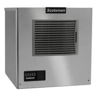 Scotsman MC0322SA-1 Prodigy Elite Ice Maker, Modular, Small
Cube, Stainless Steel - 356 lb/24 hr