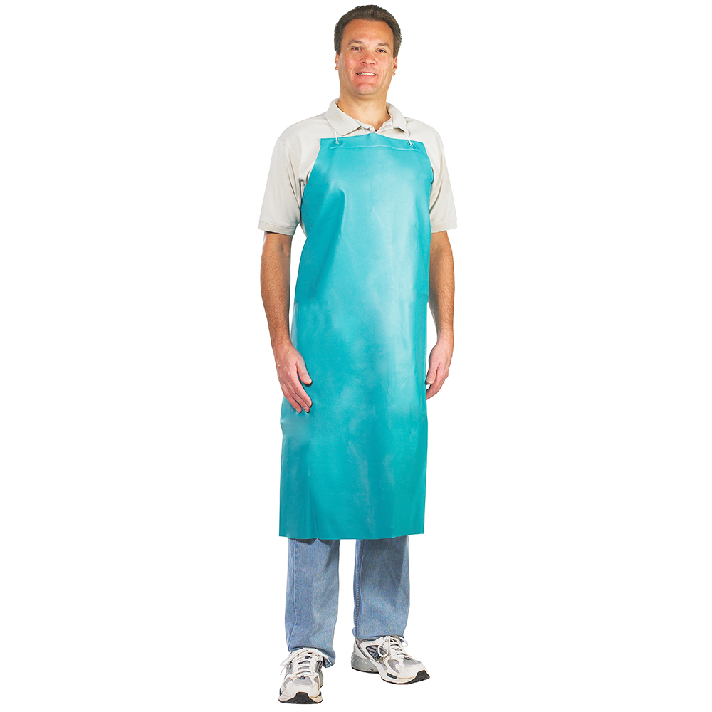 CLEAR HD DISHWASHING APRON