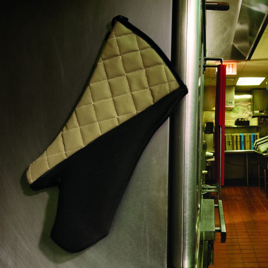 BESTGRIP 15" OVEN MITT HH(72)