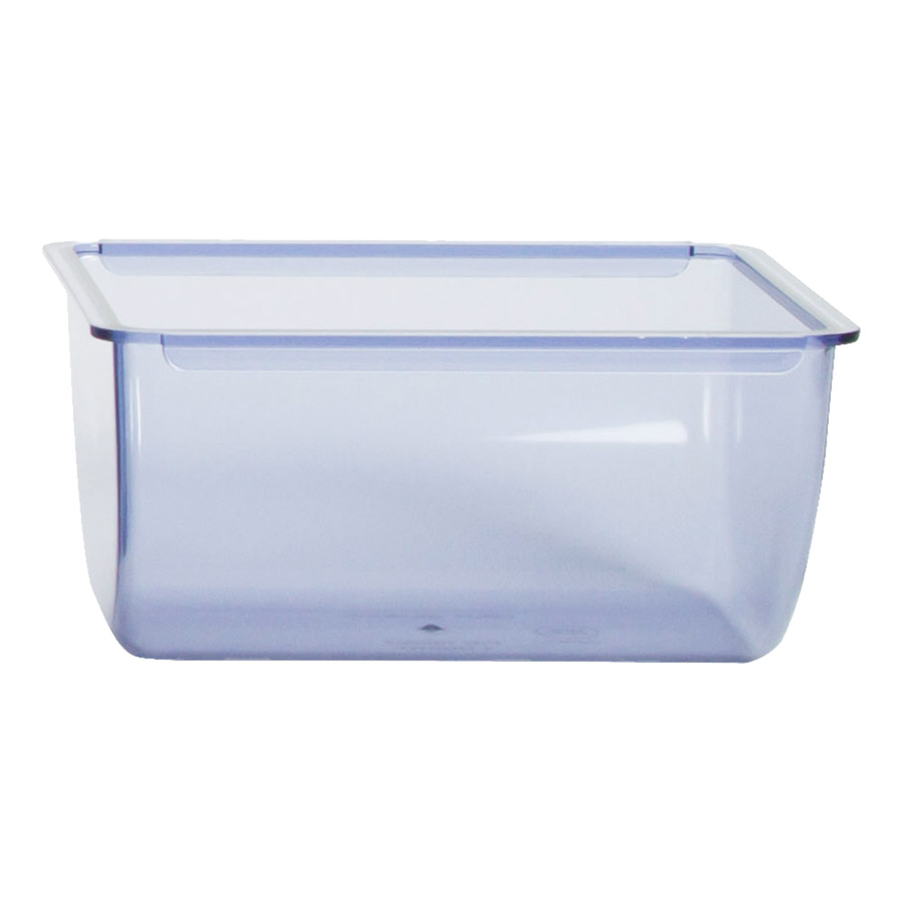 1qt REPLACEMENT CHILLABLE TRAY