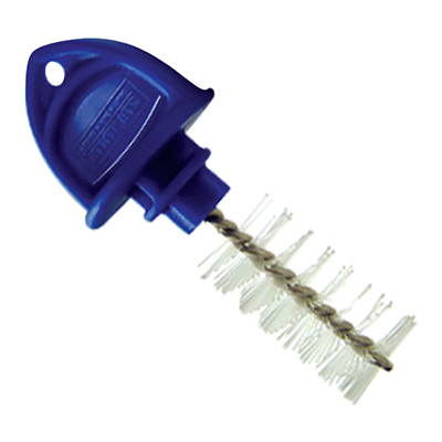 "KLEEN PLUG" F/BAR TAPS(5/PK)